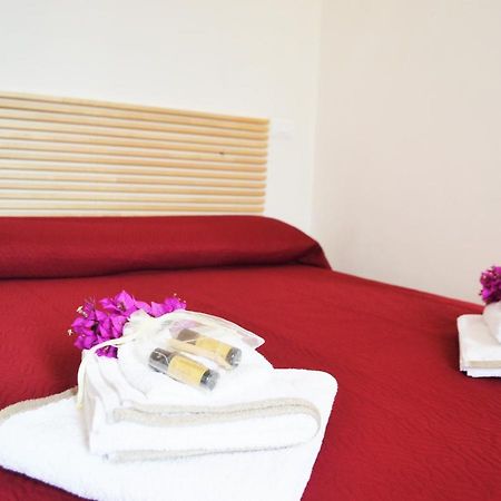 Bed and Breakfast Horizon Pantelleria Campobello Экстерьер фото