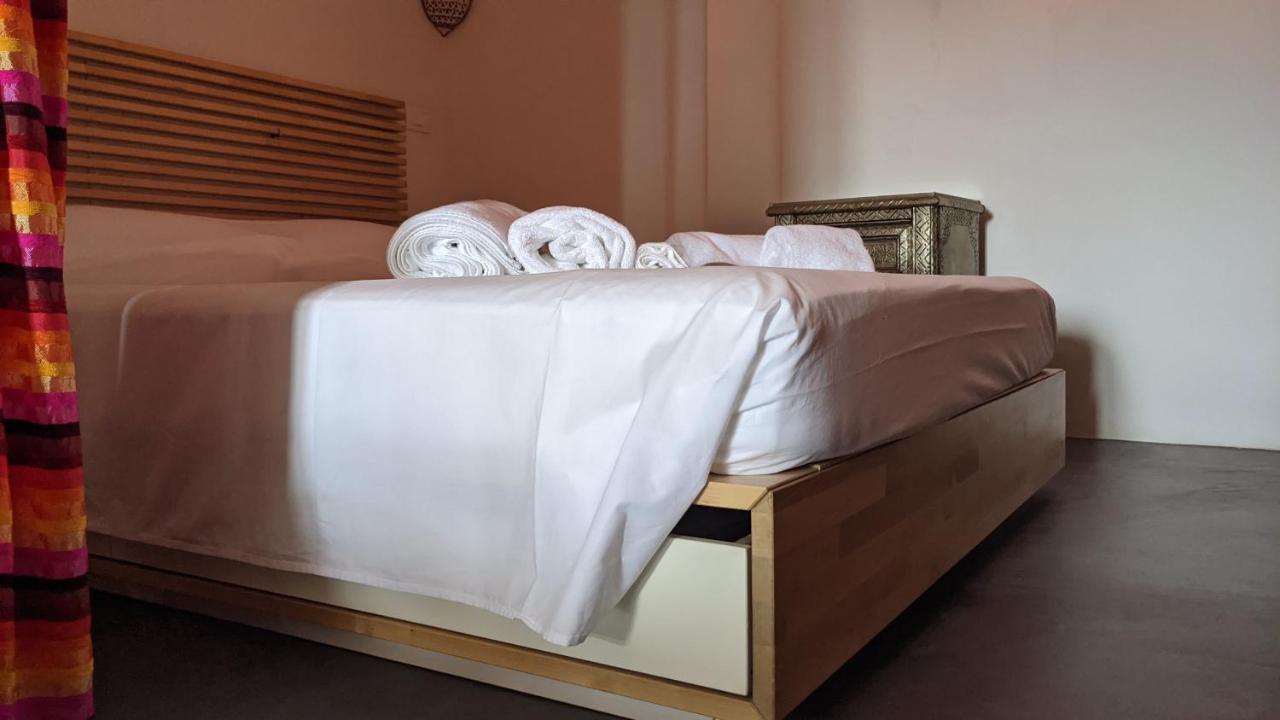 Bed and Breakfast Horizon Pantelleria Campobello Экстерьер фото