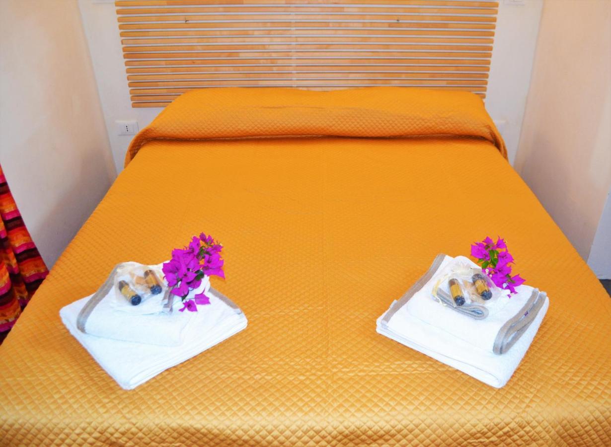 Bed and Breakfast Horizon Pantelleria Campobello Экстерьер фото
