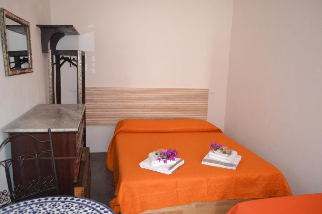 Bed and Breakfast Horizon Pantelleria Campobello Экстерьер фото