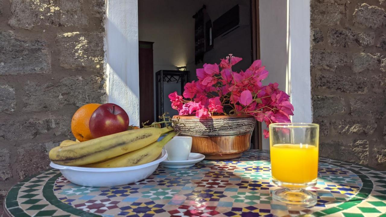 Bed and Breakfast Horizon Pantelleria Campobello Экстерьер фото