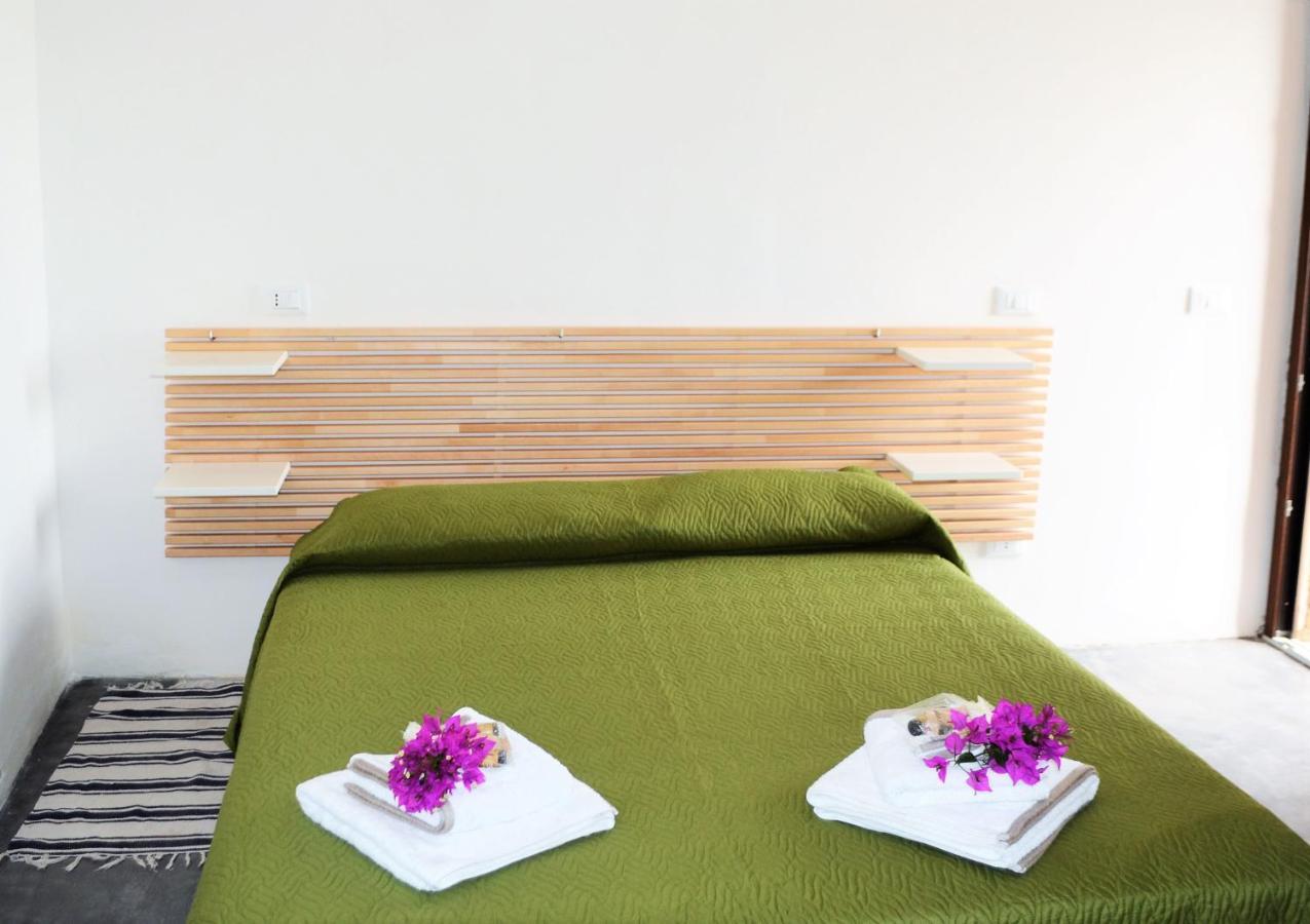 Bed and Breakfast Horizon Pantelleria Campobello Экстерьер фото