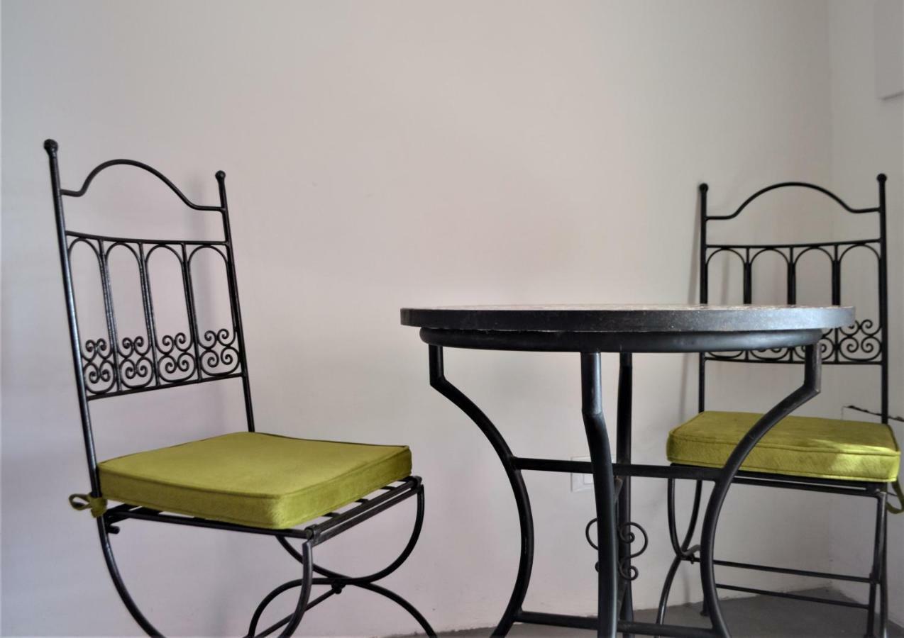 Bed and Breakfast Horizon Pantelleria Campobello Экстерьер фото